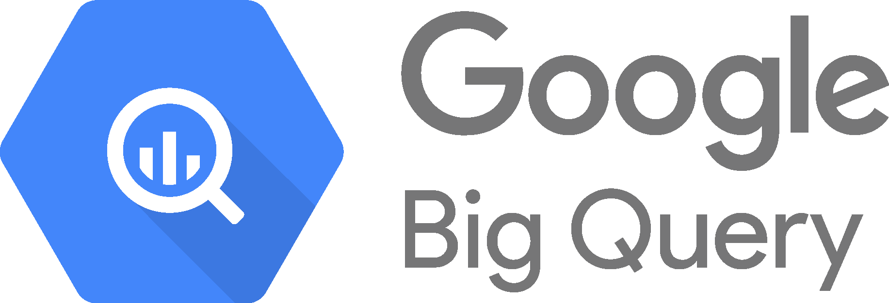 BigQuery logo