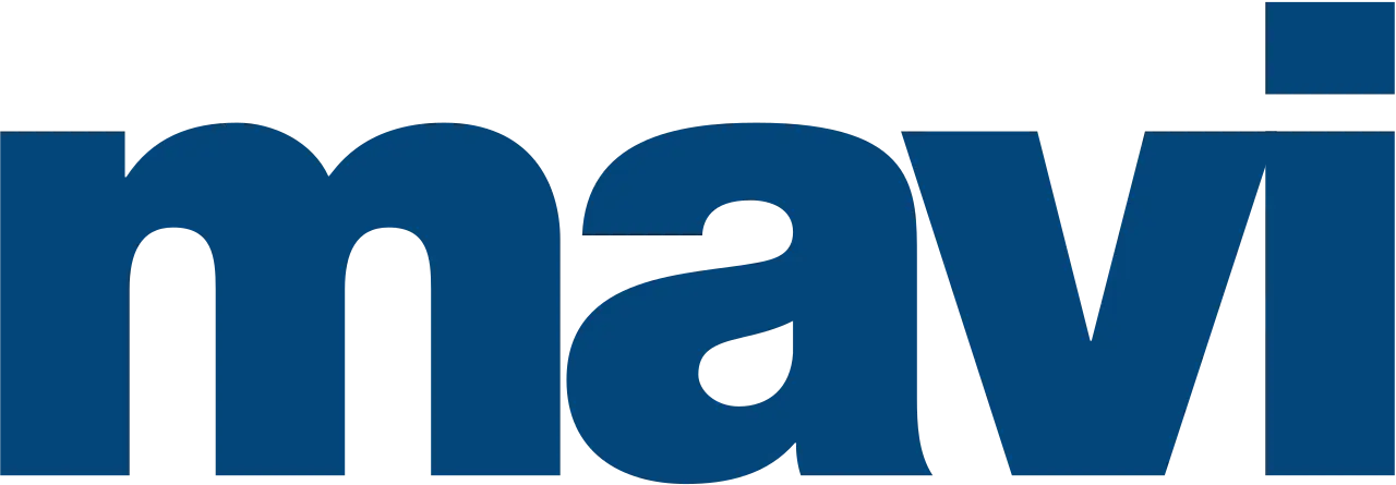 Mavi